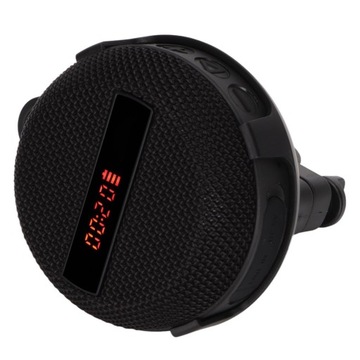 Велосипедный динамик Bluetooth 5.0 IP65 Водонепроницаемый,