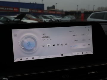 Omoda 5 1.6 T-GDI 147KM 2024 Omoda 5 1.6 T, Serwis ASO, Automat, Skóra, Klima, zdjęcie 11