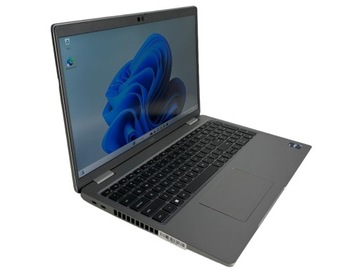 Dell Latitude 5530 i5-1245u 16GB RAM 240GB SSD FHD TOUCH WINDOWS 11 PRO