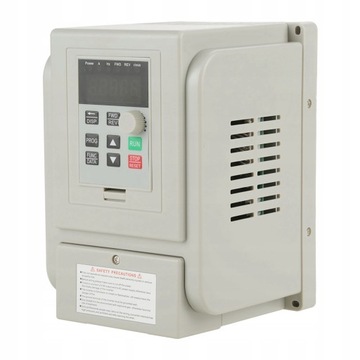 AC 220V 1.5KW FALOWNIK DLA SILNIKA 3-FAZOWEGO