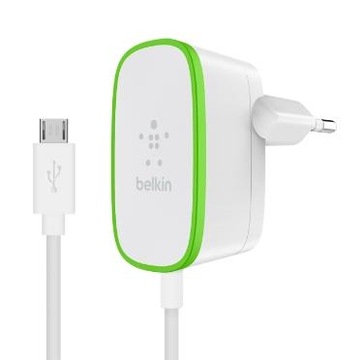 Индуктивное зарядное устройство Belkin Magsafe A3A27