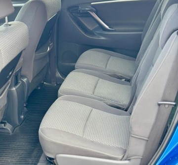 Toyota Verso Minivan Facelifting 1.8 Valvematic 147KM 2014 Toyota Verso 1.8 benzyna 147KM 7 foteli Climatronic Navi Kamera grzane fot, zdjęcie 34