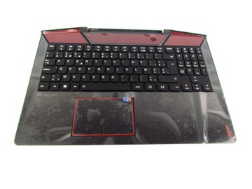 PALMREST + KLAWIATURA LENOVO LEGION Y720-15IKB