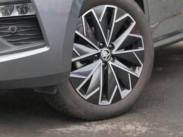 Skoda Kamiq Crossover Facelifting 1.5 TSI 150KM 2025 SKODA Kamiq Edition 130 1.5 TSI DSG Suv 150KM 2025, zdjęcie 7