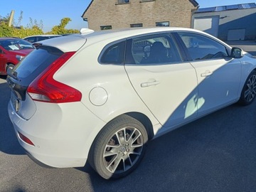 Volvo V40 II Hatchback 2.0 D2 DRIVE-E 120KM 2015 VOLVO V40! Wkrótce w ofercie!, zdjęcie 4