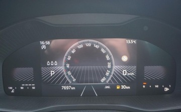 Skoda Karoq Crossover Facelifting 1.5 TSI ACT 150KM 2024 Skoda Karoq 1,5 TSI 150 KM 1.5 Benzyna 150KM, zdjęcie 21