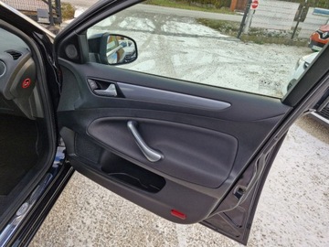 Ford Mondeo IV Kombi 2.0 Duratorq TDCi DPF 163KM 2013 Ford Mondeo Titanium 2013 2.0 TDCI 163KM zarejestrowany full opcja gwaranc, zdjęcie 21