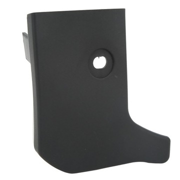 Крышка боковой юбки автомобиля с отверстием 1877700