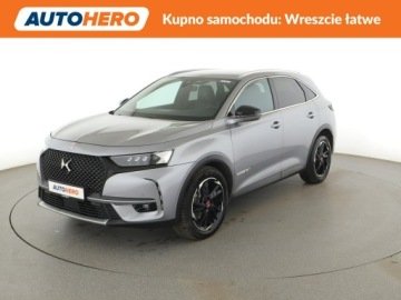  DS Automobiles DS 7 Crossback Performance Line+