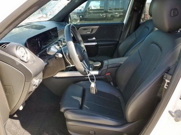 Mercedes Klasa B W247 2020 Mercedes-Benz Klasa B 2020 MERCEDES-BENZ GLB 250 2.0 Benzyna 221KM, zdjęcie 6