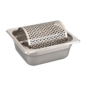 Ролик для масла из нержавеющей стали