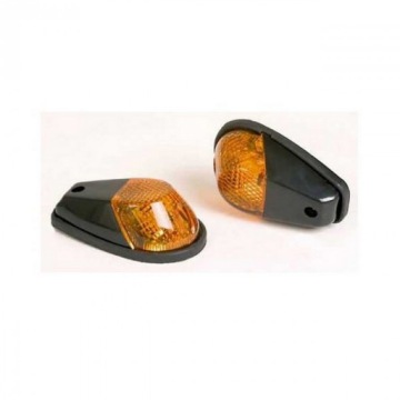 Универсальные поворотники Grizzly Kodiak KingQuad