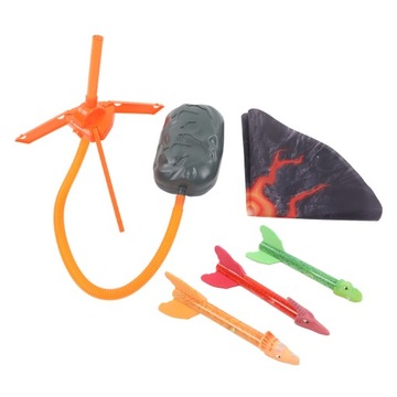 Игрушка-динозавр для детей, семейное развлечение на базе Z7