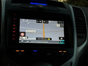 Hyundai ix20 Mikrovan 1.4 CVVT 90KM 2014 Hyundai ix20 1.4 Benzyna90KM, zdjęcie 27