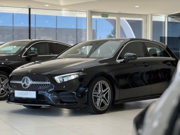 Mercedes Klasa A W177/V177 2020 Mercedes-Benz A 180 AMG Line / 1 właściciel / Salo, zdjęcie 36
