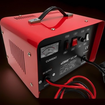 АВТОМОБИЛЬНЫЙ ВЫПРЯМИТЕЛЬ ДЛЯ АККУМУЛЯТОРА 12В 24В 30А ЗАРЯДНОЕ УСТРОЙСТВО