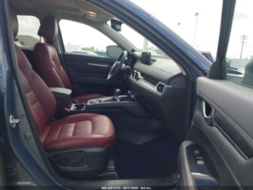 Mazda CX-5 II 2021 Mazda CX-5 Carbon edition turbo 2.5 Benzyna 227KM, zdjęcie 9