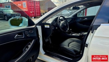 Mercedes CLS W219 Coupe 5.5 V8 (500) 388KM 2009 Mercedes-Benz CLS 55 AMG Okazja 5.5 Benzyna 388KM, zdjęcie 37