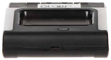 ИНТЕЛЛЕКТУАЛЬНАЯ СВЕТОДИОДНАЯ ЛАМПА GLOW-ONE/SMART Wi-Fi, Bluetooth BLE, Tuya Smart Spac