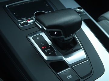 Audi Q5 II SUV 2.0 TDI 190KM 2018 Audi Q5 2.0 TDI, 187 KM, 4X4, Automat, VAT 23%, zdjęcie 12