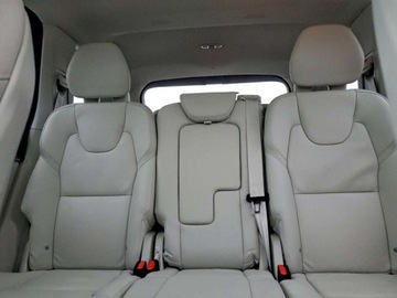Volvo XC90 II 2024 Volvo XC 90 Plus 2024 2.0 Benzyna 295KM, zdjęcie 10