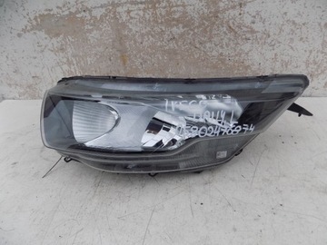 Lampa lewy przód IVECO Daily 05802476874