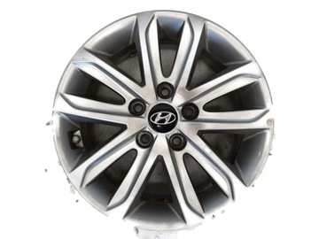 HYUNDAI ELANTRA V 16'' 5X114,3X67 ET53 52910-3Y450