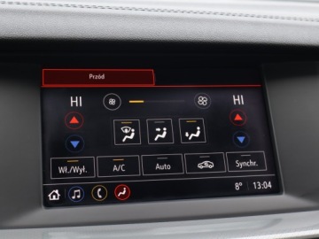 Opel Insignia II Grand Sport 1.5 Turbo 165KM 2019 Opel Insignia 1.5 Turbo, Salon Polska, Serwis ASO, zdjęcie 17