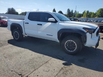 Toyota Tacoma II 2024 Toyota Tacoma Double Cab 2024 2.4l 2.4 Benzyna 278KM, zdjęcie 4