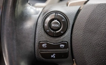 Lexus IS III 2014 Lexus IS 300h Elite 2.5 Benzyna 223KM, zdjęcie 32