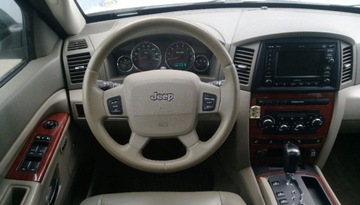 Jeep Grand Cherokee III 2007 JEEP GRAND CHEROKEE * 3.0 diesel * POLECAM!!!, zdjęcie 19