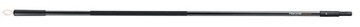 FISKARS QUIKFIT TRZONEK KOLOR GRAFIT 1,56M 1000661