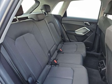 Audi Q3 II SUV 1.5 35 TFSI 150KM 2021 Audi Q3 Salon PL, grzane fotele, full led, elektryczna klapa bagaznika 1.5, zdjęcie 22