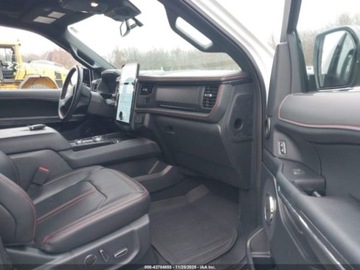 Ford Expedition III 2024 Ford Expedition Limited 2024 3.5L 3.5 Benzyna 440KM, zdjęcie 9