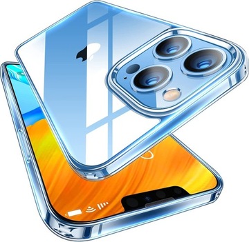 TORRAS DIAMOND IPHONE 13 PRO MAX / ETUI PANEL