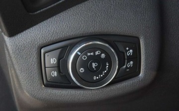 Ford 2015 Ford Tourneo Connect Grand 1.6D 2015r 7-Osobowy Navi Kamera Klimatronik Sp, zdjęcie 31