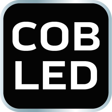 Лампа NEO Workshop 550 лм COB LED + цоколь + зарядное устройство 99-071