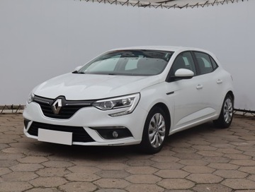 Renault Megane IV Hatchback 5d 1.5 dCi 90KM 2016 Renault Megane 1.5 dCi, Klima, Tempomat, zdjęcie 1