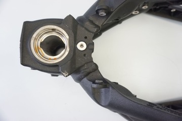 ТРИУМФ СТРИТ ТРОЙНОЙ 675 13-17 РАМКА 2014 г.+КОМПЛЕКТ ДОКУМЕНТОВ