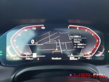 BMW Seria 3 G20-G21 2022 BMW Seria 3 _G20_330 XI_xDrive_2022r. 2.0 Benzyna 255KM, zdjęcie 9