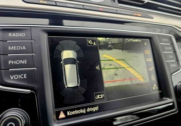 Volkswagen Passat B8 Variant 2.0 TDI 190KM 2015 Volkswagen Passat Variant Volkswagen Passat Variant 2.0 TDI SCR 4Motion DS, zdjęcie 29