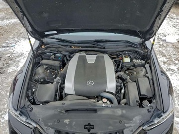 Lexus IS III 2020 Lexus IS 300 F Sport 2020 3.5 Benzyna 260KM, zdjęcie 6