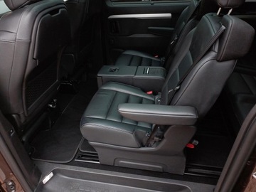 Toyota Proace II Furgon Medium 2.0 D-4D 177KM 2023 Toyota PROACE VERSO 2.0 D4-D Long VIP 2.0 D4D 177K, zdjęcie 10