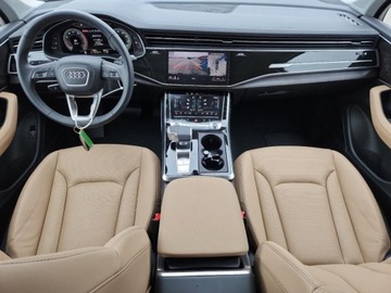 Audi Q7 II 2025 Audi Q7 Premium Plus 2025 3.0l 3.0 Benzyna 335KM, zdjęcie 8