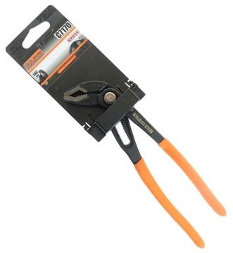 SZCZYPCE DO RUR NASTAWNE 180MM AUTOMAT RICHMANN