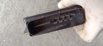 MODUL BRZDY RUČNÍ AUDI A4 B8 2.0 TDI 8K0907801G