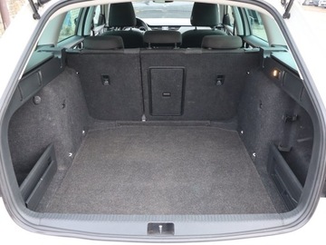 Skoda Octavia III Kombi Facelifting 1.4 TSI 150KM 2017 Skoda Octavia 1.4 TSI, Salon Polska, Serwis ASO, zdjęcie 13