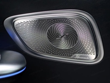 Mercedes GLC C254/X254 Coupe 2.0 220d 197KM 2025 GLC Coupe 220 d 4-Matic AMG Line 2.0 (197KM) 2025, zdjęcie 13