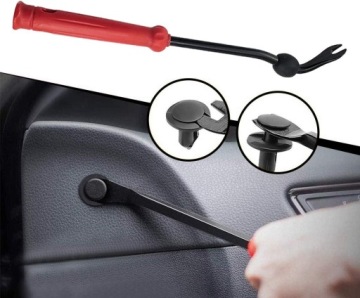 Автомобильные булавки клипсы 425 шт для обивки универсальный + WYJMAK