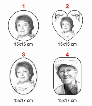 Могильная табличка с фотографией ГРАВИРОВКА ФОТО